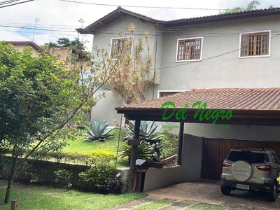 Casa em Vila Caldas, Carapicuíba/SP de 172m² 4 quartos à venda por R$ 1.049.000,00