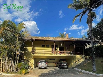 Casa em Vila Caldas, Carapicuíba/SP de 220m² 4 quartos à venda por R$ 1.279.000,00