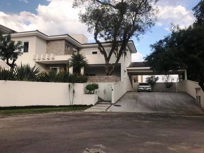 Casa em Vila Caldas, Carapicuíba/SP de 334m² 4 quartos à venda por R$ 2.899.000,00