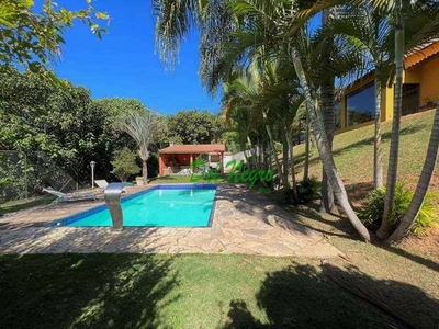 Casa em Vila Caldas, Carapicuíba/SP de 350m² 4 quartos à venda por R$ 3.099.000,00