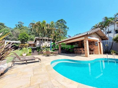 Casa em Vila Caldas, Carapicuíba/SP de 322m² 5 quartos à venda por R$ 2.599.000,00