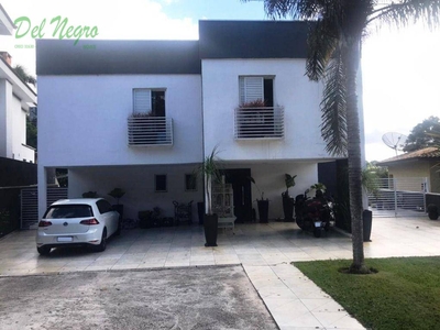 Casa em Vila Caldas, Carapicuíba/SP de 430m² 4 quartos à venda por R$ 2.899.000,00