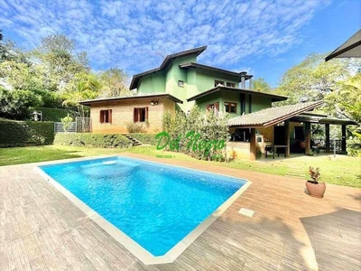 Casa em Vila Caldas, Carapicuíba/SP de 444m² 4 quartos à venda por R$ 1.589.000,00