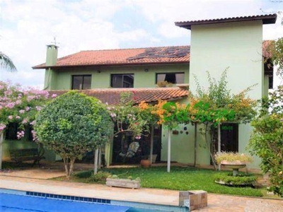 Casa em Vila Caldas, Carapicuíba/SP de 480m² 3 quartos à venda por R$ 1.798.990,00