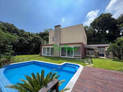 Casa em Vila Caldas, Carapicuíba/SP de 493m² 4 quartos à venda por R$ 2.999.000,00