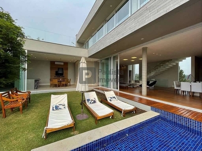 Casa em Vila Caldas, Carapicuíba/SP de 561m² 4 quartos à venda por R$ 3.989.000,00