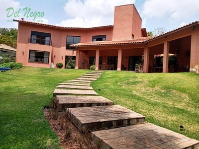 Casa em Vila Caldas, Carapicuíba/SP de 600m² 3 quartos à venda por R$ 4.499.000,00