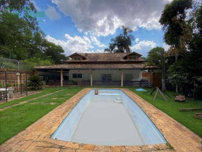 Casa em Vila Caldas, Carapicuíba/SP de 780m² 4 quartos à venda por R$ 1.399.000,00