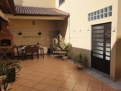 Casa em Vila Califórnia, São Paulo/SP de 242m² 3 quartos à venda por R$ 958.000,00