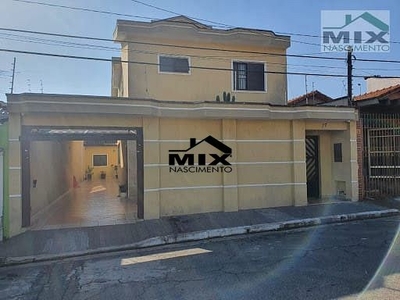 Casa em Vila Califórnia, São Paulo/SP de 250m² 3 quartos à venda por R$ 959.000,00