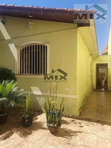 Casa em Vila Caminho do Mar, São Bernardo do Campo/SP de 166m² 2 quartos à venda por R$ 479.000,00