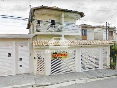 Casa em Vila Campesina, Osasco/SP de 206m² 3 quartos à venda por R$ 999.000,00