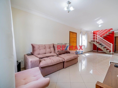 Casa em Vila Campesina, Osasco/SP de 241m² 3 quartos à venda por R$ 849.000,00