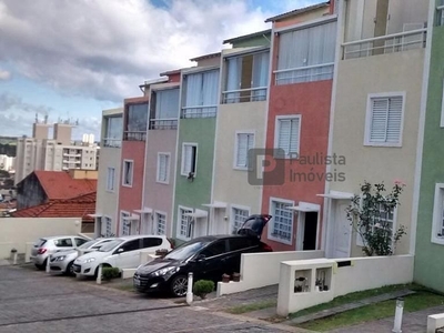 Casa em Vila Campo Grande, São Paulo/SP de 119m² 3 quartos à venda por R$ 459.000,00