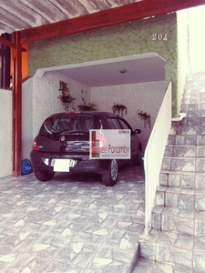 Casa em Vila Campo Grande, São Paulo/SP de 125m² 3 quartos à venda por R$ 479.000,00