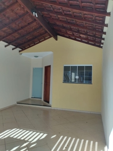 Casa em Vila Carmem, São Carlos/SP de 10m² 2 quartos à venda por R$ 338.000,00