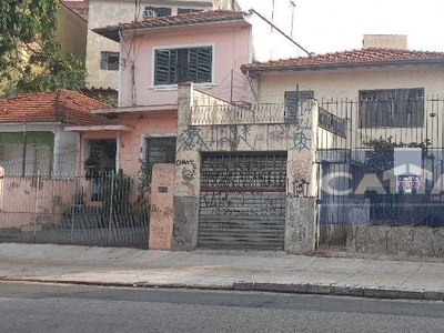 Casa em Vila Carmosina, São Paulo/SP de 143m² 3 quartos à venda por R$ 579.000,00