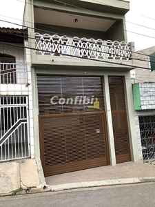 Casa em Vila Carmosina, São Paulo/SP de 300m² 3 quartos à venda por R$ 649.000,00