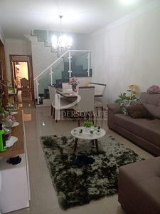 Casa em Vila Carrão, São Paulo/SP de 115m² 3 quartos à venda por R$ 649.000,00
