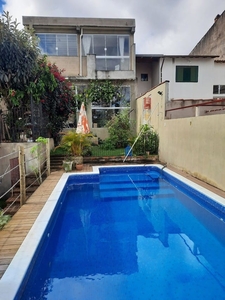 Casa em Vila Carvalho, Sorocaba/SP de 320m² 4 quartos à venda por R$ 499.000,00