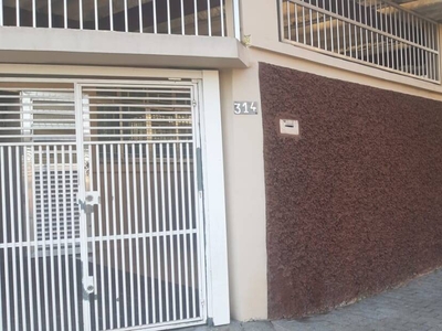 Casa em Vila Cecília Maria, Santo André/SP de 131m² 2 quartos à venda por R$ 469.000,00