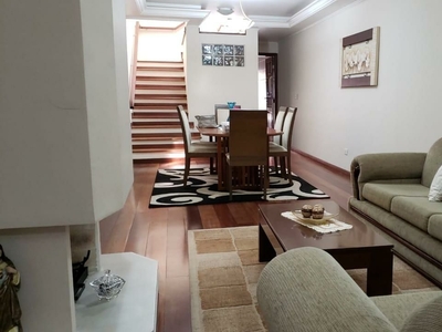 Casa em Vila Clarice, São Paulo/SP de 190m² 3 quartos à venda por R$ 979.000,00