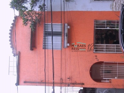 Casa em Vila Clementino, São Paulo/SP de 120m² 2 quartos à venda por R$ 1.279.000,00