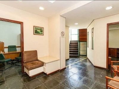 Casa em Vila Clementino, São Paulo/SP de 193m² 7 quartos à venda por R$ 989.000,00