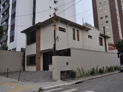 Casa em Vila Clementino, São Paulo/SP de 280m² 3 quartos à venda por R$ 3.499.000,00