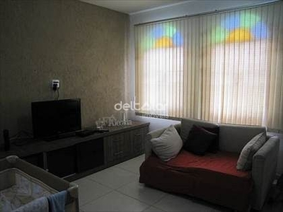 Casa em Vila Cloris, Belo Horizonte/MG de 243m² 3 quartos à venda por R$ 859.000,00