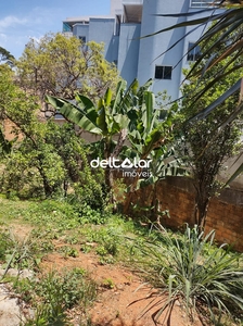 Casa em Vila Cloris, Belo Horizonte/MG de 50m² 1 quartos à venda por R$ 529.000,00
