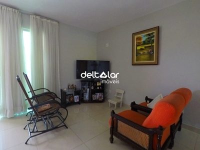 Casa em Vila Cloris, Belo Horizonte/MG de 82m² 2 quartos à venda por R$ 429.000,00