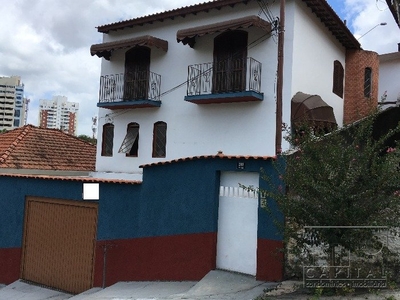 Casa em Vila Conceição, Barueri/SP de 0m² 3 quartos à venda por R$ 849.000,00