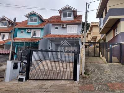 Casa em Vila Conceição, Porto Alegre/RS de 160m² 3 quartos à venda por R$ 695.000,00
