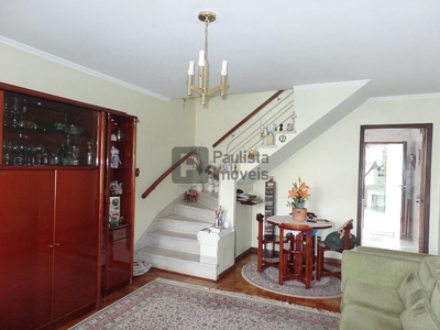 Casa em Vila Congonhas, São Paulo/SP de 250m² 3 quartos à venda por R$ 1.199.000,00