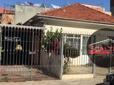 Casa em Vila Constança, São Paulo/SP de 175m² 3 quartos à venda por R$ 749.000,00