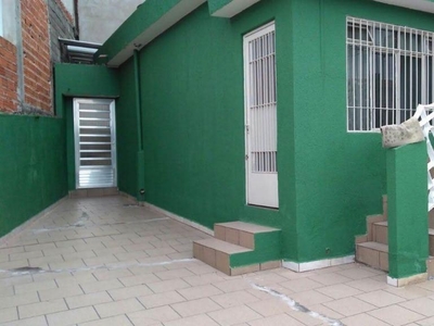 Casa em Vila Corberi, São Paulo/SP de 100m² 3 quartos à venda por R$ 394.000,00