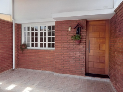 Casa em Vila Cordeiro, São Paulo/SP de 110m² 2 quartos à venda por R$ 819.000,00