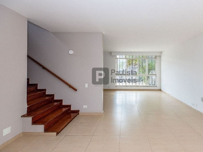 Casa em Vila Cordeiro, São Paulo/SP de 255m² 3 quartos à venda por R$ 1.749.000,00