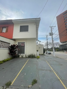 Casa em Vila Cruzeiro, São Paulo/SP de 10m² 1 quartos para locação R$ 3.100,00/mes