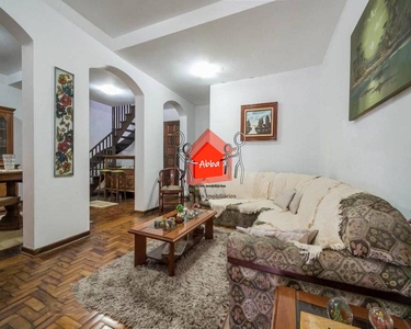 Casa em Vila Cruzeiro, São Paulo/SP de 220m² 6 quartos à venda por R$ 2.199.000,00
