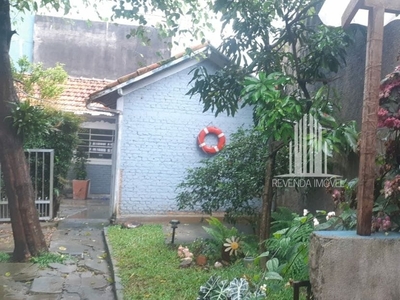 Casa em Vila Cruzeiro, São Paulo/SP de 270m² 2 quartos à venda por R$ 1.328.555,00