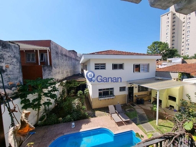 Casa em Vila Cruzeiro, São Paulo/SP de 400m² 4 quartos à venda por R$ 2.999.000,00