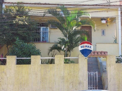 Casa em Vila da Penha, Rio de Janeiro/RJ de 227m² 3 quartos à venda por R$ 989.000,00