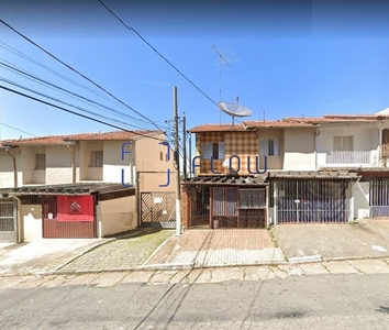 Casa em Vila da Saúde, São Paulo/SP de 0m² 2 quartos à venda por R$ 834.000,00