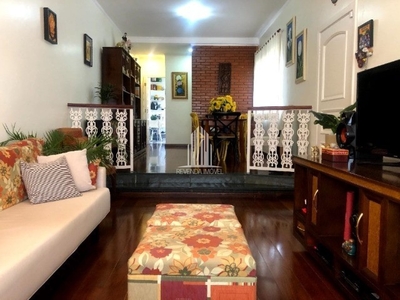 Casa em Vila da Saúde, São Paulo/SP de 168m² 4 quartos à venda por R$ 1.289.000,00