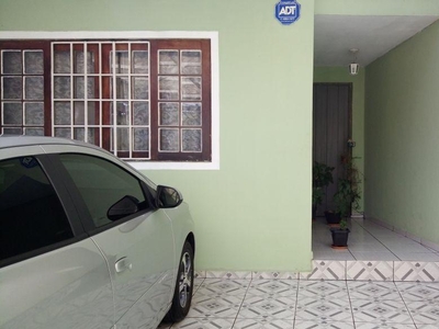 Casa em Vila Dalva, São Paulo/SP de 100m² 2 quartos à venda por R$ 691.000,00