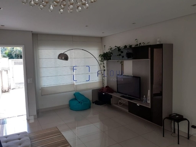Casa em Vila das Mercês, São Paulo/SP de 0m² 3 quartos à venda por R$ 679.000,00