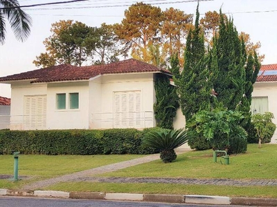Casa em Vila de São Fernando, Cotia/SP de 431m² 4 quartos à venda por R$ 3.999.000,00