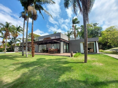 Casa em Vila de São Fernando, Cotia/SP de 800m² 4 quartos à venda por R$ 14.999.000,00